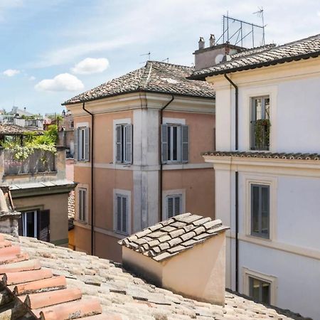 Balestrari Boutique Apartment Rzym Zewnętrze zdjęcie