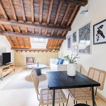 Balestrari Boutique Apartment Rzym Zewnętrze zdjęcie