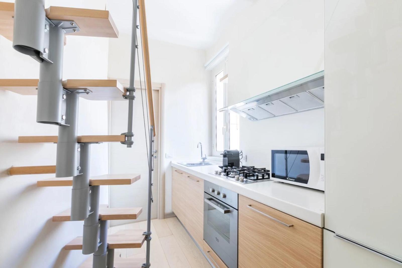 Balestrari Boutique Apartment Rzym Zewnętrze zdjęcie